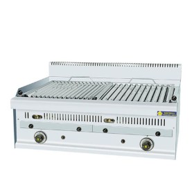 Lava Stein Grill GR2